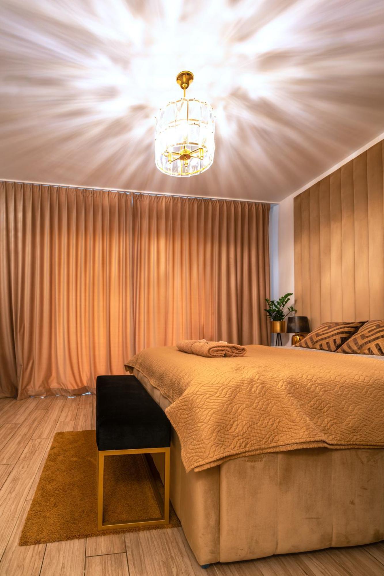 Apartament Versace Ksiecia Witolda Breslávia Exterior foto