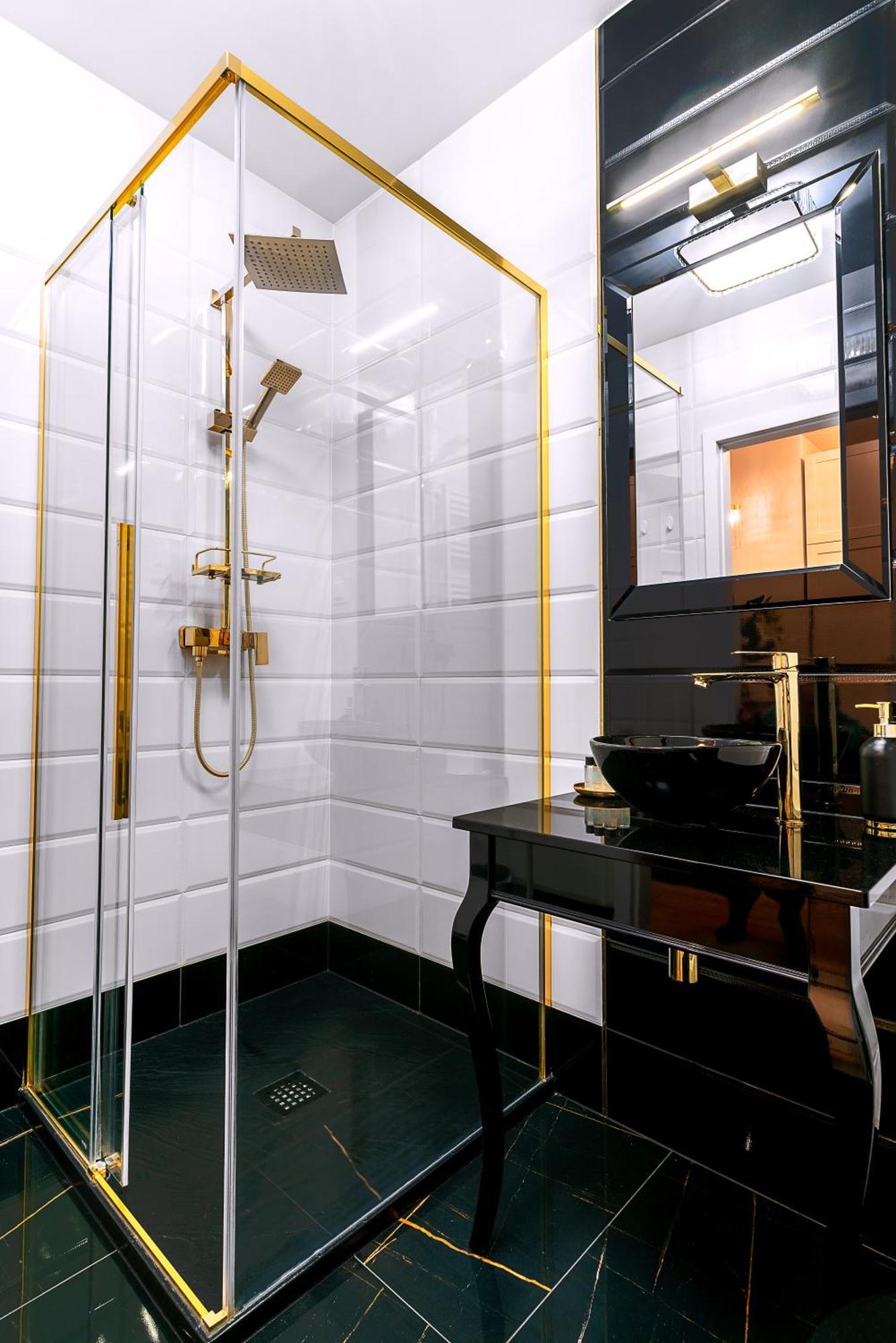 Apartament Versace Ksiecia Witolda Breslávia Exterior foto
