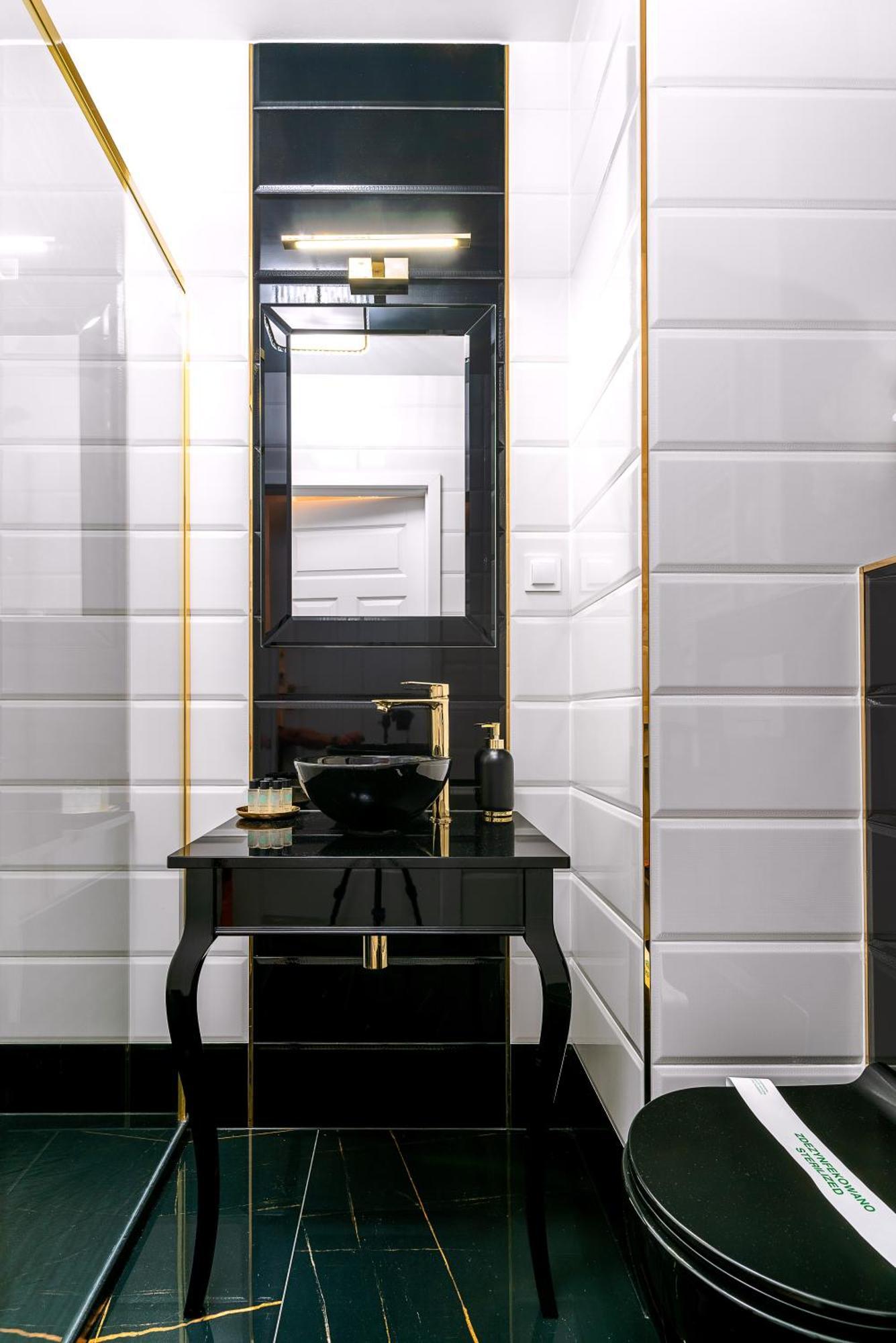 Apartament Versace Ksiecia Witolda Breslávia Exterior foto