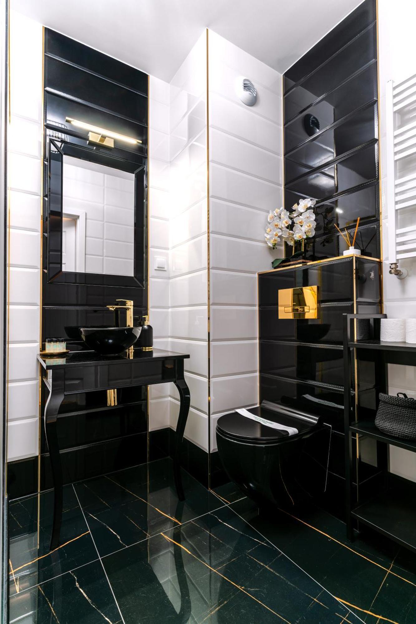 Apartament Versace Ksiecia Witolda Breslávia Exterior foto