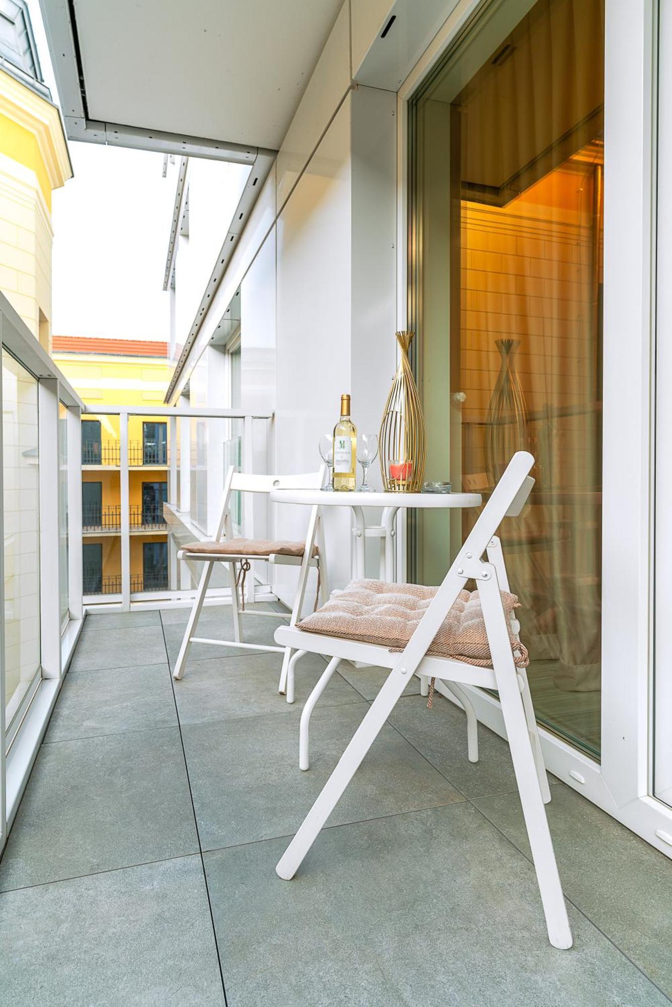 Apartament Versace Ksiecia Witolda Breslávia Exterior foto